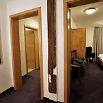 Kelterhotel Froescher Hotel Forchtenberg