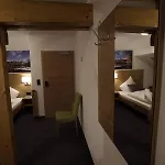 Kelterhotel Froescher
