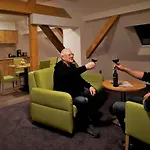 Kelterhotel Froescher
