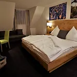 Kelterhotel Froescher Hotel Forchtenberg