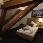 Kelterhotel Froescher 3* Forchtenberg