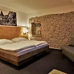 Hotel Kelterhotel Froescher Forchtenberg
