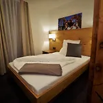 Kelterhotel Froescher Forchtenberg