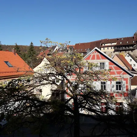 Kelterhotel Froescher Forchtenberg