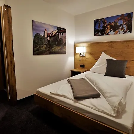 Ξενοδοχείο Kelterhotel Froescher 3*