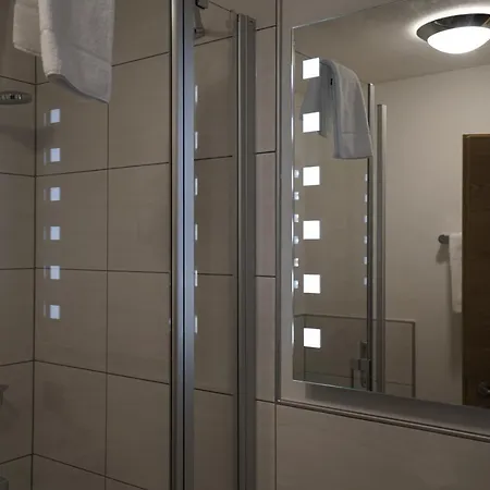 Kelterhotel Froescher Ξενοδοχείο 3*