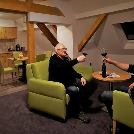 Kelterhotel Froescher