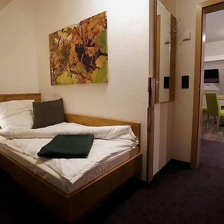 Kelterhotel Froescher Hotel