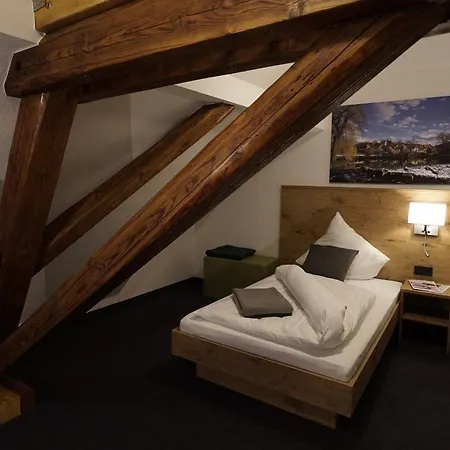 Kelterhotel Froescher 3* Forchtenberg