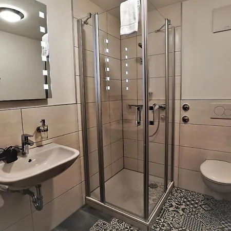 Kelterhotel Froescher