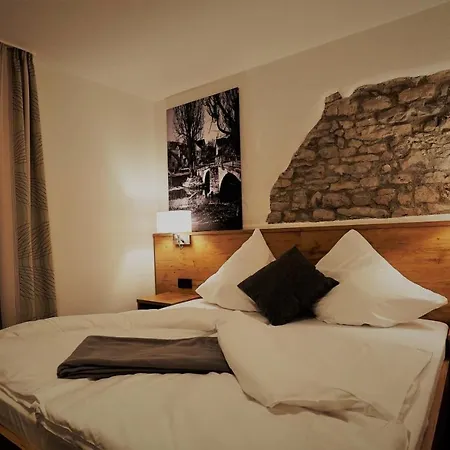 Kelterhotel Froescher Forchtenberg