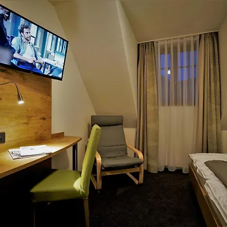 Hotel Kelterhotel Froescher