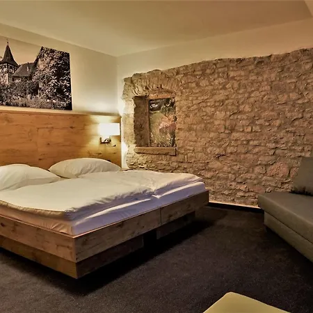 Hotel Kelterhotel Froescher Forchtenberg