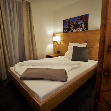 Kelterhotel Froescher Forchtenberg