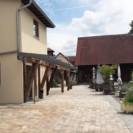 Kelterhotel Froescher