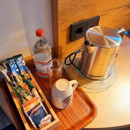 Kelterhotel Froescher Hotel Forchtenberg