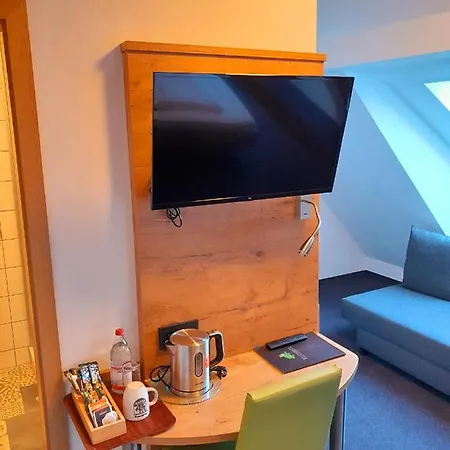 Kelterhotel Froescher 3* Forchtenberg