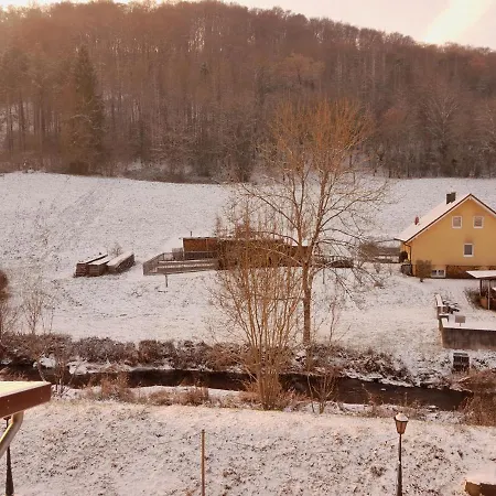 Hotel Kelterhotel Froescher