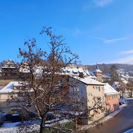 Kelterhotel Froescher Forchtenberg