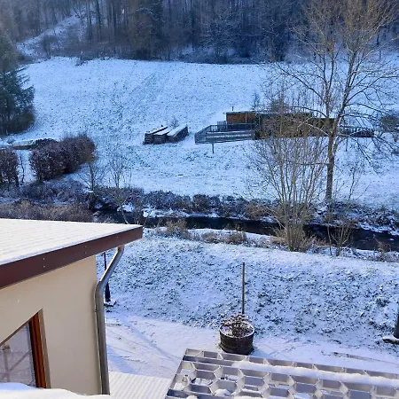 Kelterhotel Froescher