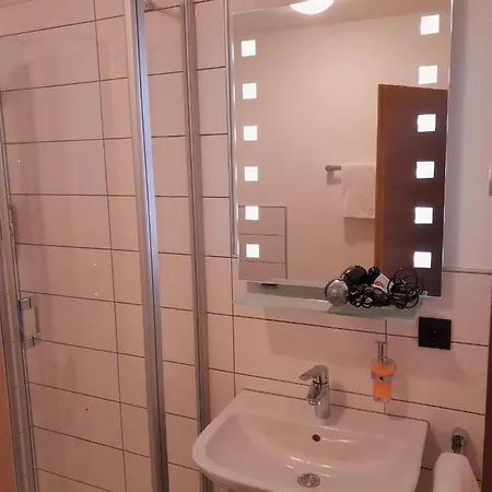 Hotel Kelterhotel Froescher