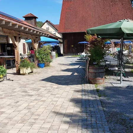 Kelterhotel Froescher