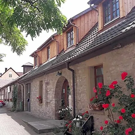 Kelterhotel Fröscher Forchtenberg