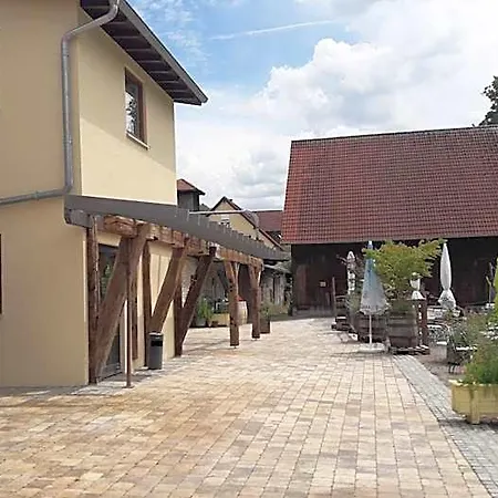 Kelterhotel Fröscher