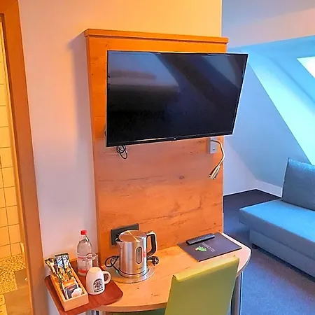 Hotel Kelterhotel Fröscher