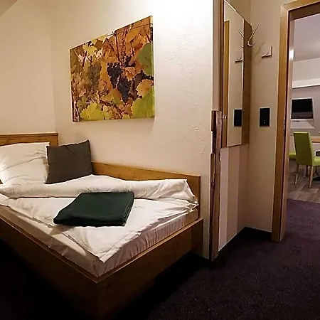Hotel Kelterhotel Fröscher
