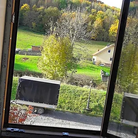 Kelterhotel Fröscher Forchtenberg