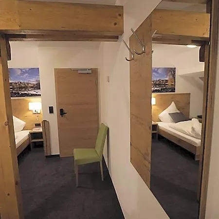 Kelterhotel Fröscher Hotel 3*