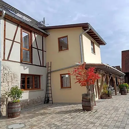 Kelterhotel Fröscher