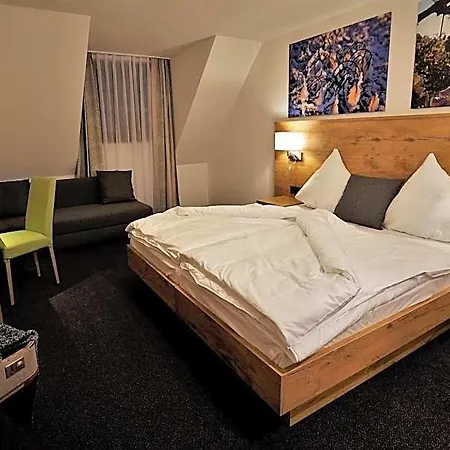 Kelterhotel Fröscher Hotel 3*