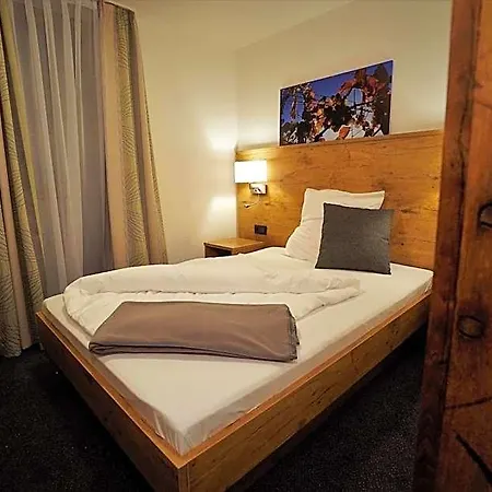 Kelterhotel Fröscher Hotel Forchtenberg