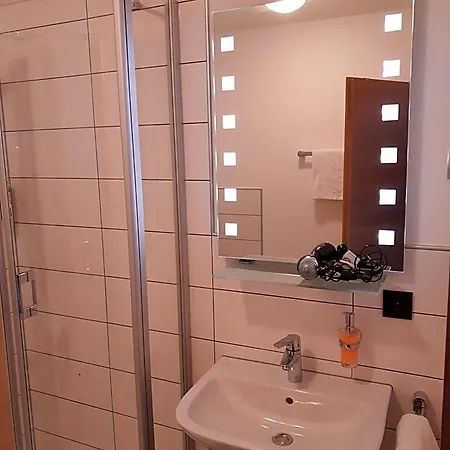 Kelterhotel Fröscher Forchtenberg