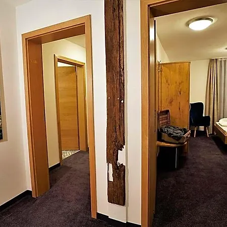 Hotel Kelterhotel Fröscher Forchtenberg