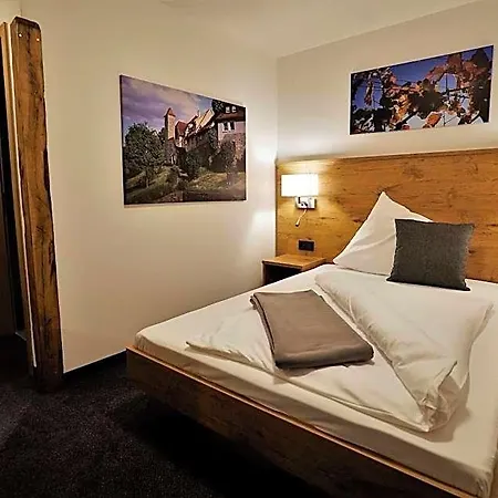 Hotel Kelterhotel Fröscher Forchtenberg