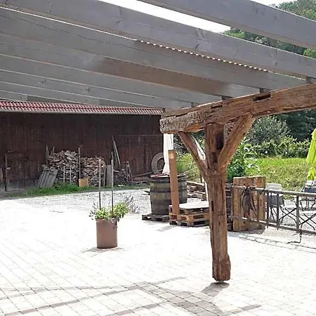 Kelterhotel Fröscher Hotel Forchtenberg