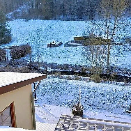 Kelterhotel Fröscher Hotel Forchtenberg