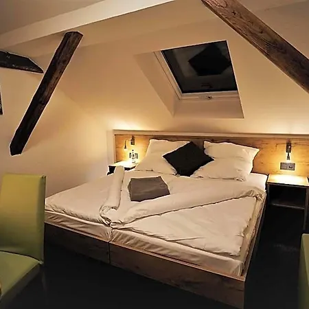 Hotel Kelterhotel Fröscher Forchtenberg