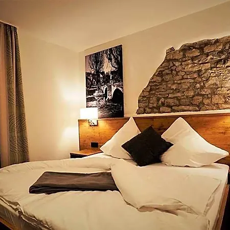 Kelterhotel Fröscher Forchtenberg