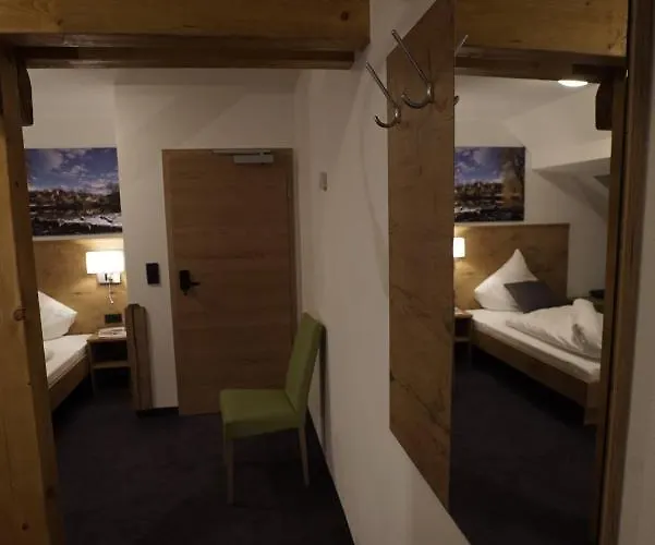 Kelterhotel Froescher