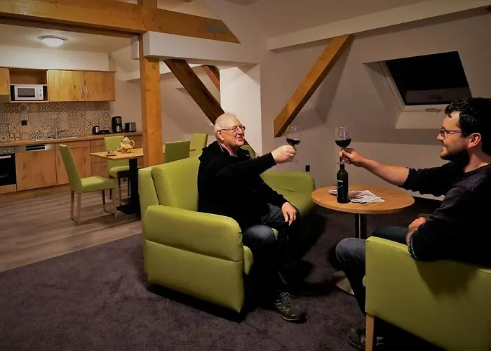 Kelterhotel Froescher