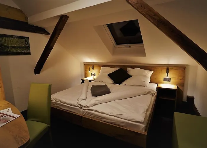 Hotel Kelterhotel Froescher 3*