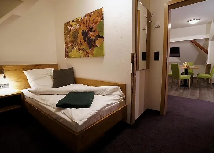 Kelterhotel Froescher Hotel