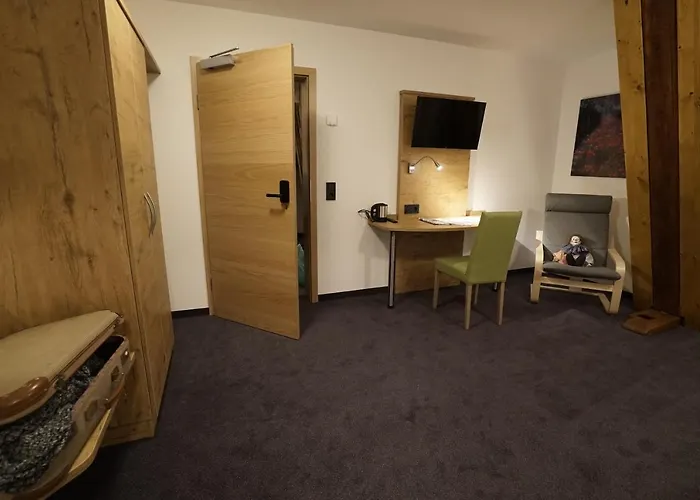 Kelterhotel Froescher