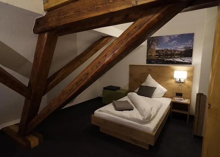 Kelterhotel Froescher 3* Forchtenberg