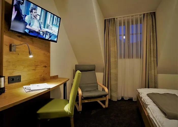 Hotel Kelterhotel Froescher