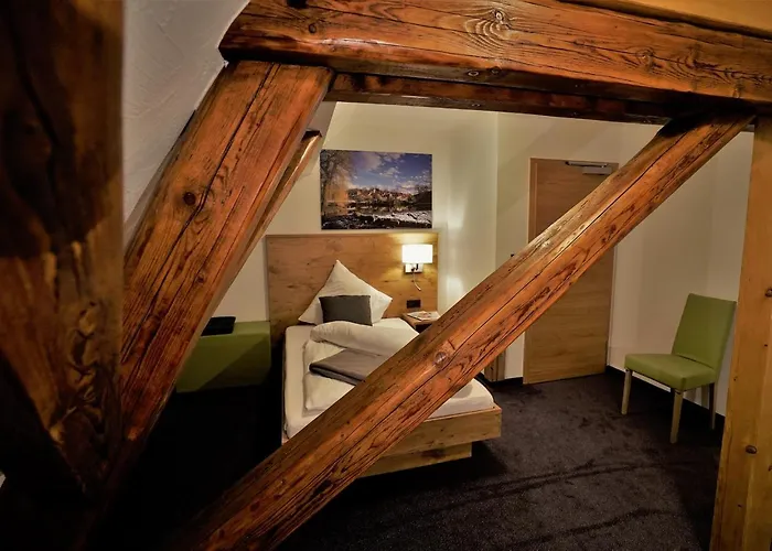 Hotel Kelterhotel Froescher Forchtenberg